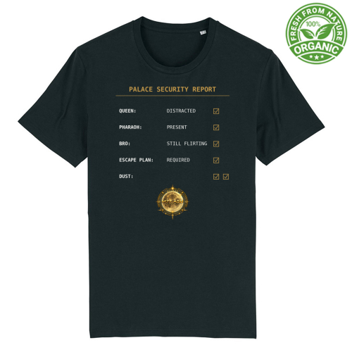 T-Shirt Unisex Premium Organic
