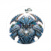 15cm Round Sticker 6.49 &euro;