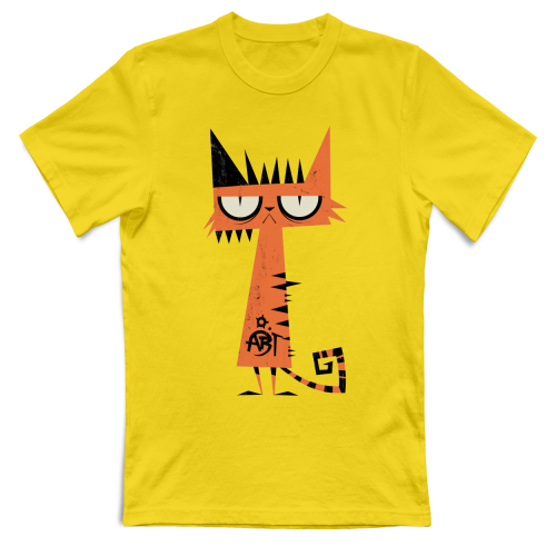 T-Shirt Unisex