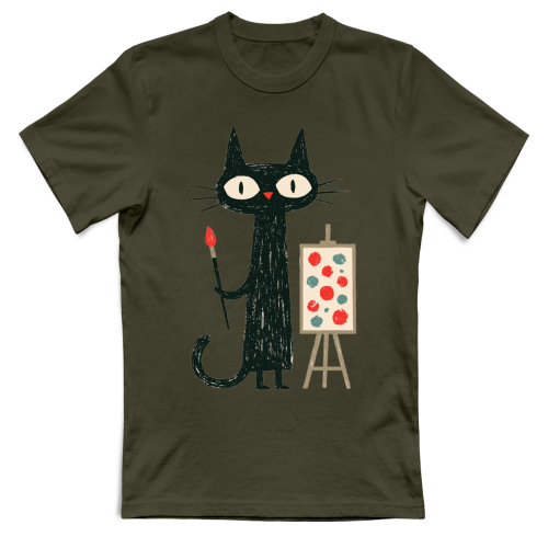 T-Shirt Unisex