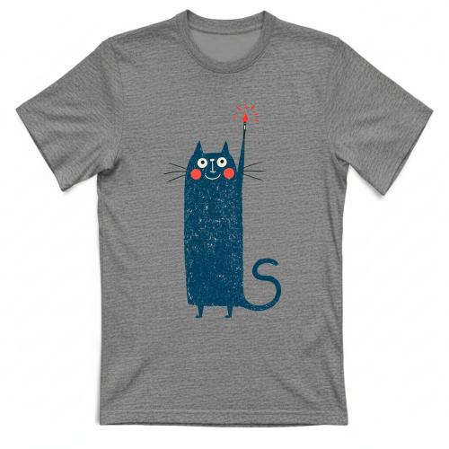T-Shirt Unisex