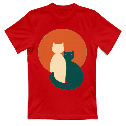 T-Shirt Unisex
