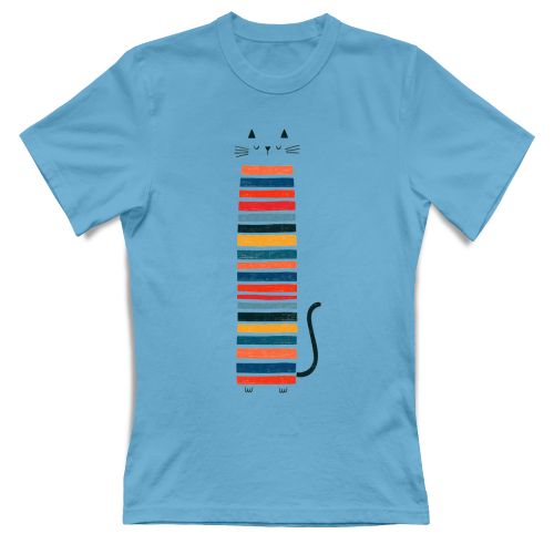 T-Shirt Donna