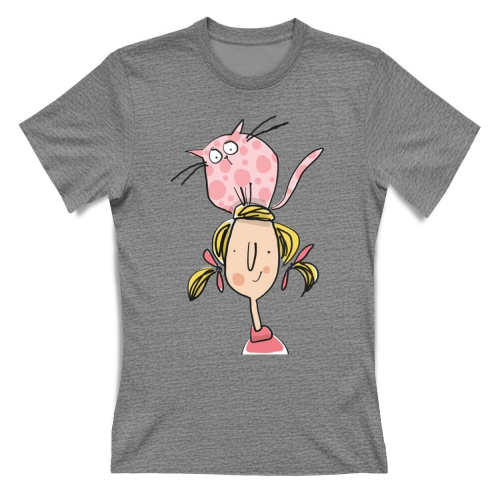 T-Shirt Donna