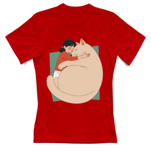 T-Shirt Donna