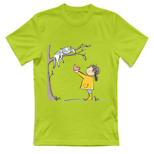 T-Shirt Donna