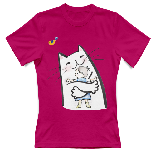 T-Shirt Donna