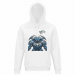 Unisex Organic Hoodie 42.90 &euro;