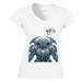 Women's V-Neck T-Shirt 15.90 &euro;
