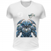 Unisex V-Neck T-Shirt 15.90 &euro;