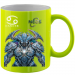Fluo mug 12.90 &euro;