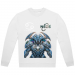 Felpa Girocollo Adulto 25.90 &euro;