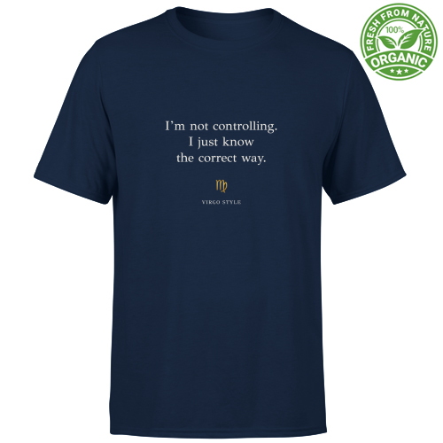 T-Shirt Unisex Organic