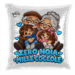 Pailettes pillow 17.90 &euro;