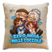 Jute pillow 16.90 &euro;