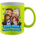 Fluo mug 12.90 &euro;