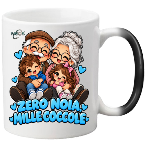 Tazza Magica