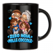 Black Cup 12.90 &euro;