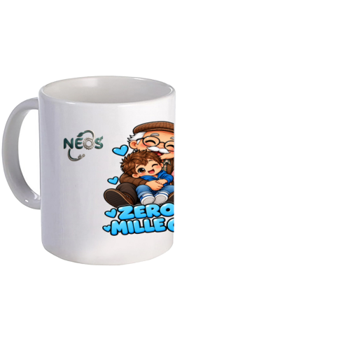 Panoramic Mug