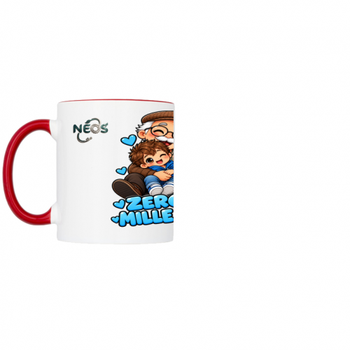Mug Two Color