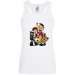 Canotta Donna 18.99 &euro;