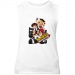 Canotta Unisex 18.99 &euro;