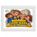 30x20 Framed Poster 22.90 &euro;