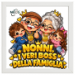 40x40 Framed Poster 47.90 &euro;
