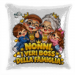 Pailettes pillow 17.90 &euro;