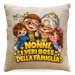 Jute pillow 16.90 &euro;