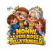 Canvas 20x20 14.90 &euro;