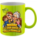 Fluo mug 12.90 &euro;
