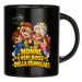 Black Cup 12.90 &euro;