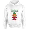 Felpa cappuccio bimbo Regali