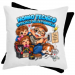 Bicolor pillow 14.90 &euro;