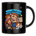 Black Cup 12.90 &euro;