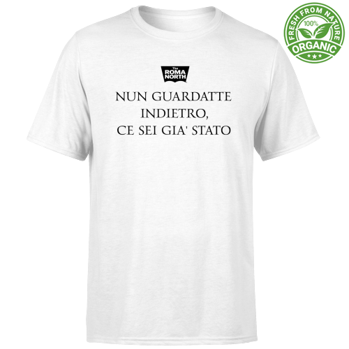 T-Shirt Unisex Organic