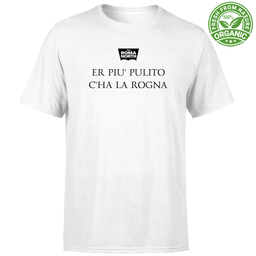 T-Shirt Unisex Organic