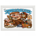 60x40 Framed Poster 57.90 &euro;