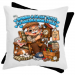Bicolor pillow 14.90 &euro;