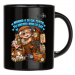 Black Cup 12.90 &euro;