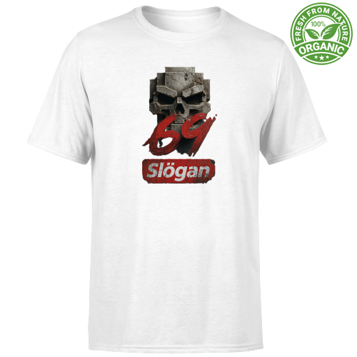 T-Shirt Unisex Organic
