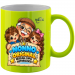 Fluo mug 12.90 &euro;