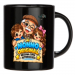 Black Cup 12.90 &euro;