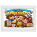 45x30 Framed Poster 34.90 &euro;