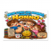 Poster 45x30 9.90 &euro;