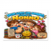 Poster 75x50 10.90 &euro;