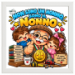 40x40 Framed Poster 47.90 &euro;