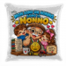 Pailettes pillow 17.90 &euro;
