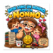 Poster 30x30 9.90 &euro;